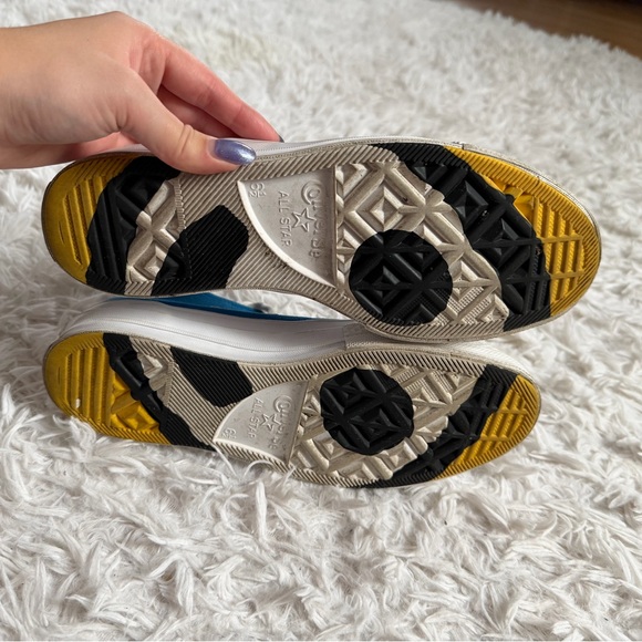 Golf Wang Converse - Picture 4 of 5